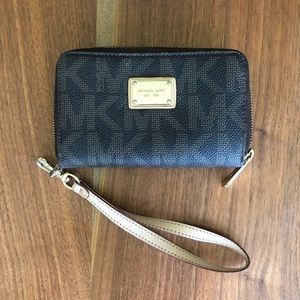 Michael Koran’s MK Small Wrislet